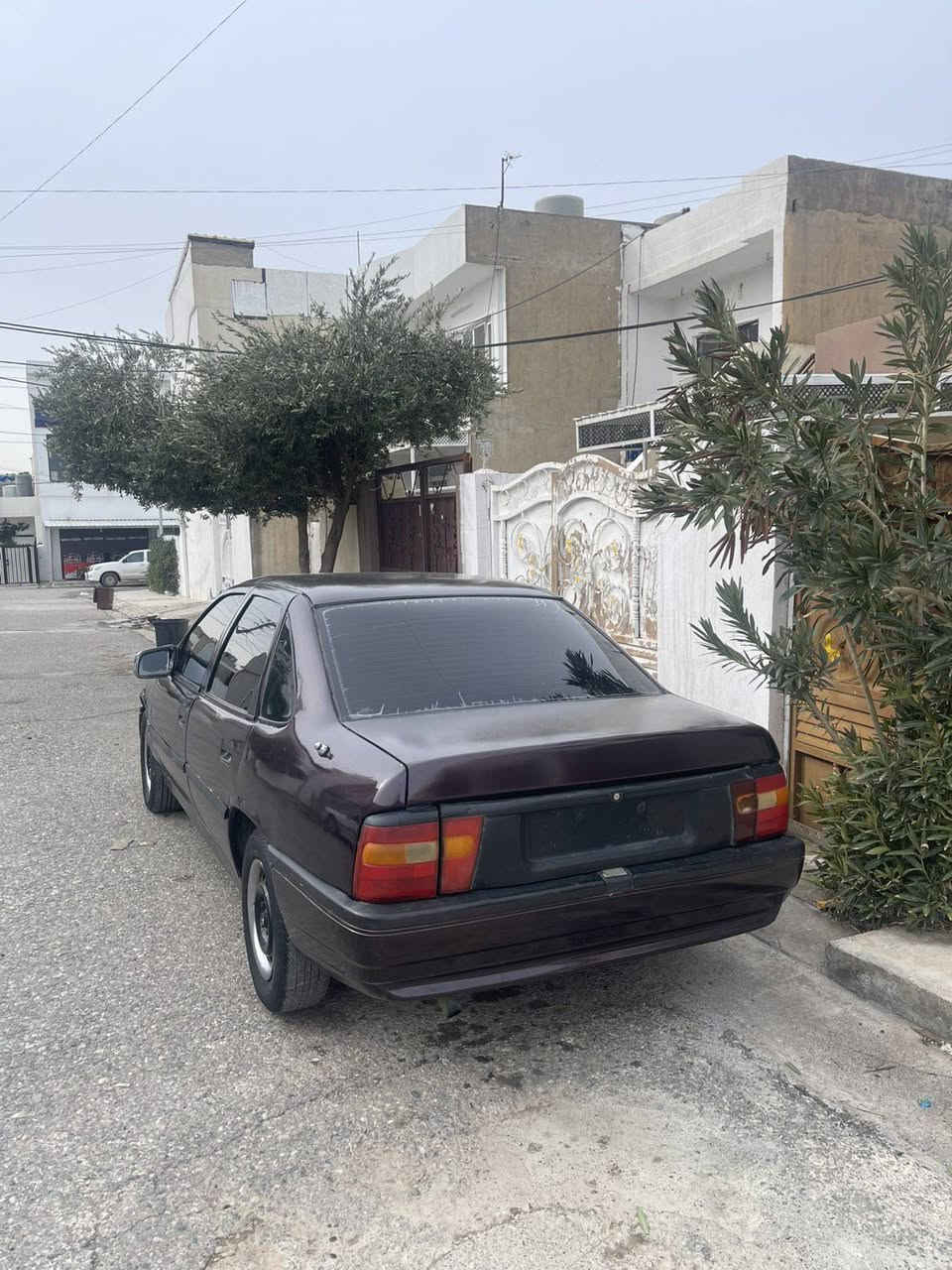 ئۆپل ڤیکتڕا علووج مووس و بڕاوەی نیە دەعمی قووڕسی نیە مەکینە شانزەی قایش پان پاوەر گێڕو مەکینەی مەزبووتە مۆدێلی ۹۲ سڵایتە توندوتۆڵە سعری ۱۷ وەرەقەو مەجال شوێن کۆیە *********** كويسينجاك, أربيل
