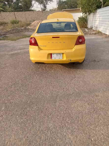 سلام عليكم دوج افنجر موديل 12 رقم بابل المكان بغداد السعر 60 سنويه جديده ***********
