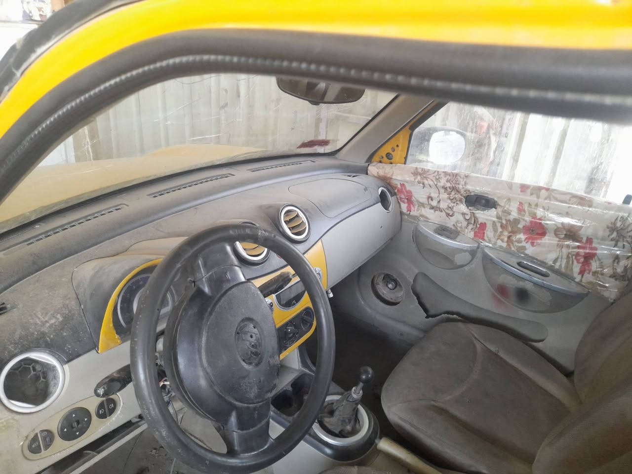 سلام عليكم مستر بن  موديل ١١  مكينه بيهه خيط بخارقليل.كير  نضيف تخم تاير راعيهه موجود ابو الوكاله مكاني بغداد السعر ٨ اتصال على هذا االرقم***********
