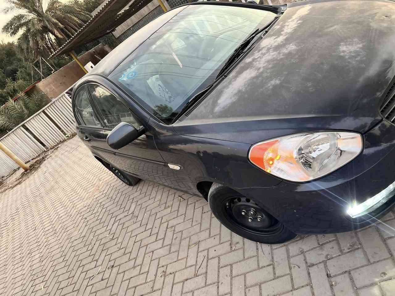 آلسَـِْ♡̨̐ـِْلامَ علـِْ♡̨̐ـِْيگمَ
هونداي اكسنت 2009 خليجي مكفوله  مكينه كير كلها مكفوله السعر 90 بيها مجال  المكان بغداد الكاظمية ***********
