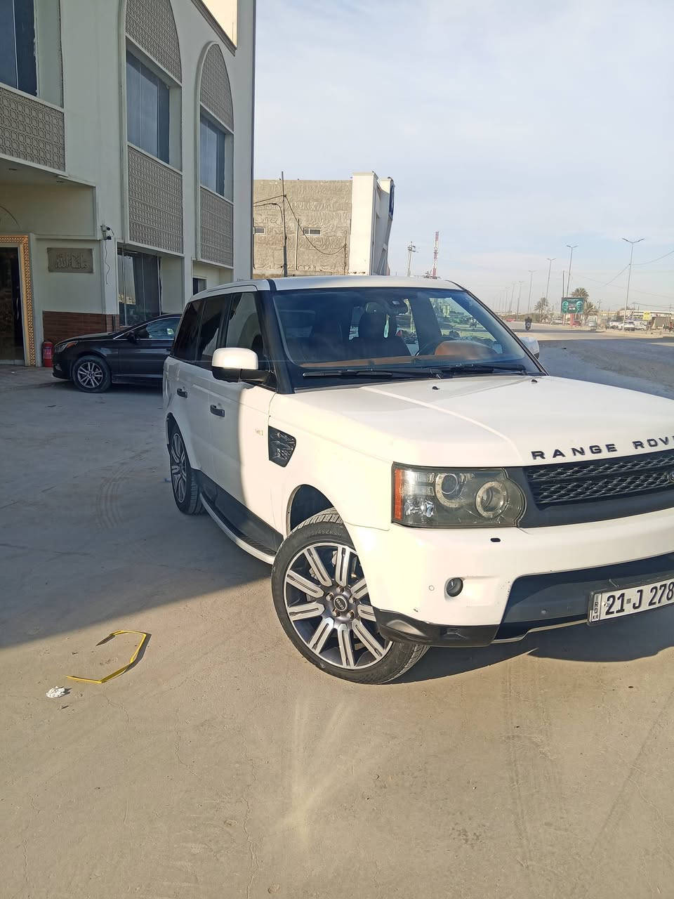 السلام عليكم رانج.للبيع.2010كفاله.عامه جاهزه من الرقم للرقم العنوان بابل الهاشميه الستفسار الرقم ***********
