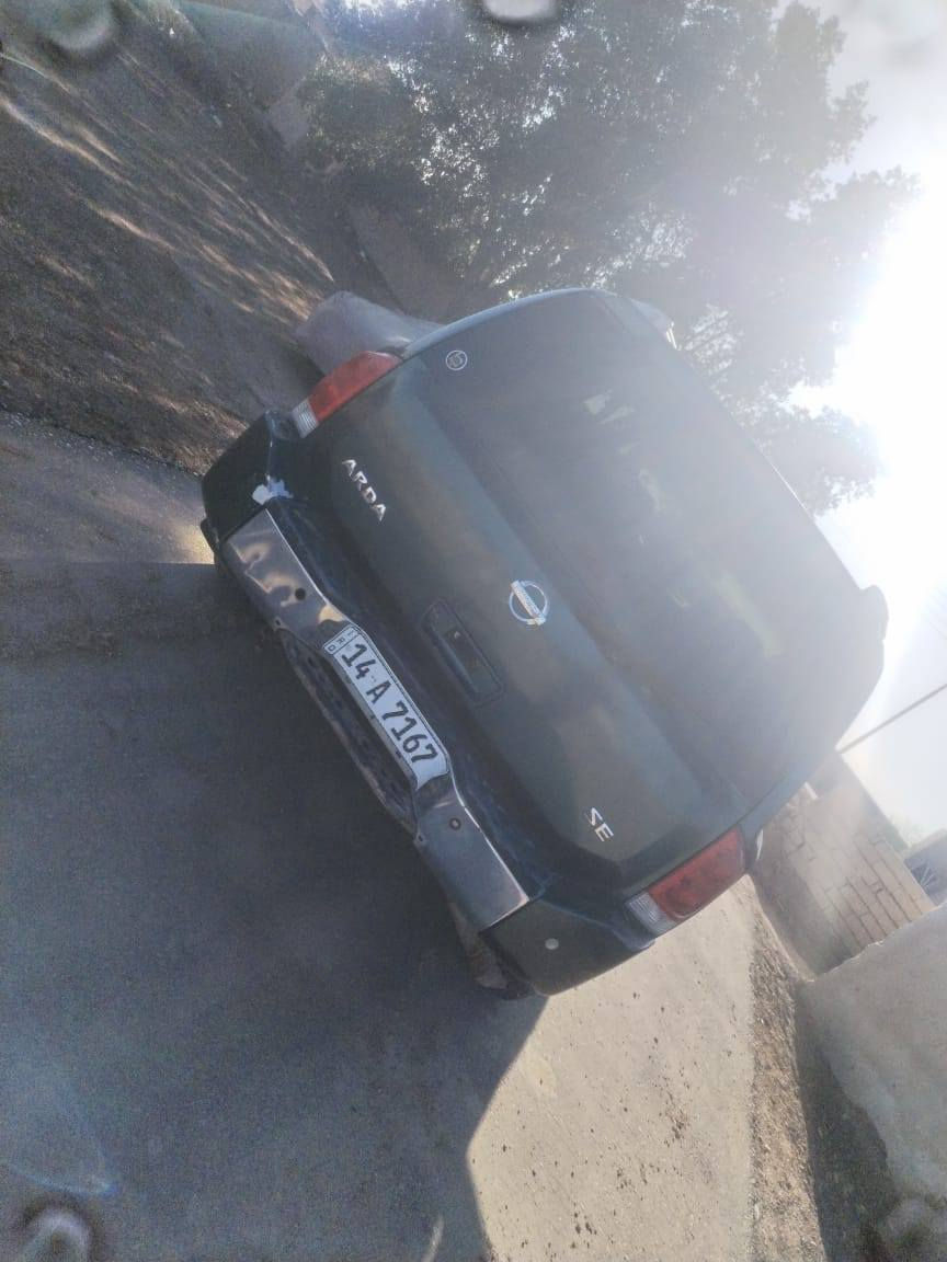 نيسان ارمادا وارد خليجي موديل2006 رقم بصره دولي هزه جديده بيها منضومه غاز كهربائات شغاله كير حداديه تخم تاير مكينه بشرط السعر85 بيع ومراوس


**إذا كنت صاحب هذا الإعلان وتريد حذفه لأي سبب، رجاءا أرسل رسالة إلى الدعم الفني**