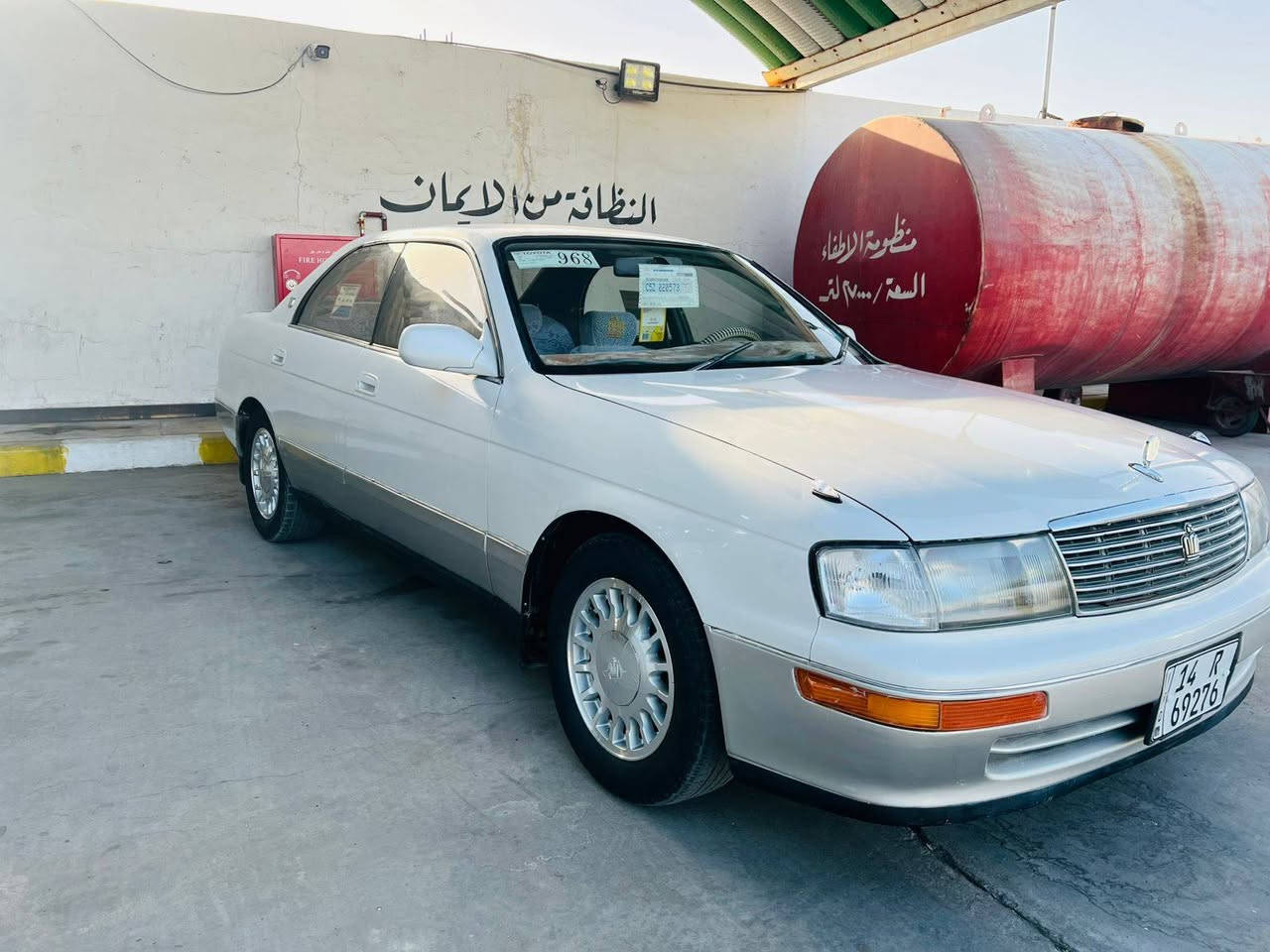 سلام عليكم للبيع سيارة بطة رقم بصرة نكليزي  مشروع وطني تحويل مباشر سيارة كفالة كص ونقل والضربة مكينة وكير كفالة سيارة جاهزه حدادة تخم تاير ويل كب جديد مسجل شاشة كشنات كهربائي كهربائيات كلها شغالة العنوان البصرة الزبير. 
السعر 53
***********
