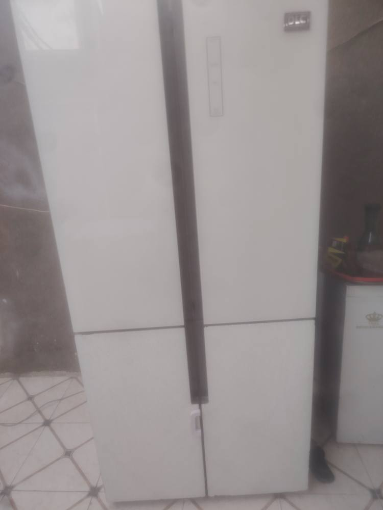 ثلاجة مجمده للبيع الحافظ حجم ٣٠ قدم كلش جبيرة تجميد وتبريد فلول شرط سعره ٣٠٠ اوبيه مجال النجف, العراق


**إذا كنت صاحب هذا الإعلان وتريد حذفه لأي سبب، رجاءا أرسل رسالة إلى الدعم الفني**