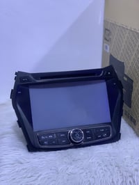 سنتافي ٢٠١٥ • شاشة أصلية • بصرة