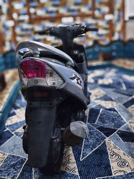 ماكس عدله رمبه كفاله عامه 🚳محرك مكفول من بخار او تنقيص اوفتح☑️

شلعه ومعدله تشك الكاع 🏍🏍

كهربائيات كامله 🥇

دراجه باله ستخدام شهر ونص🫆 

السعر 950 وقابل للتفاوض💵 

ترهم بيع ومراوس حسب الأتفاق 

تواصل واتساب ***********

عنوان : سماوه مركز 😊♥
