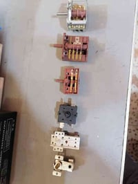 مستلزمات هيترات • دكم وجنل • سوق الحميدية