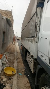 اربي • شاحنة • للبيع