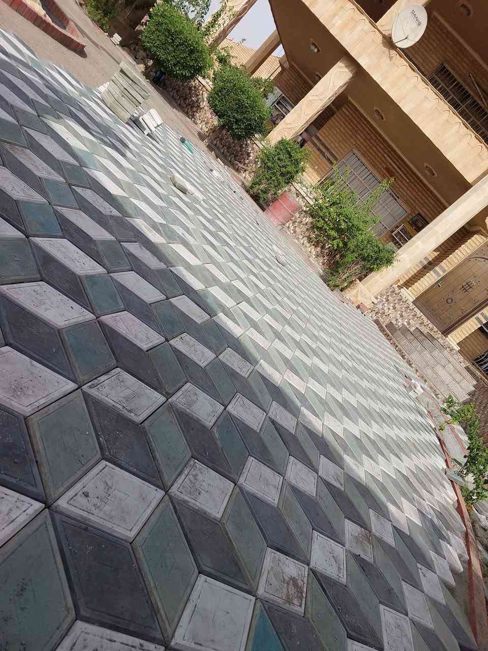 معمل مقرنص بغداد
✅متوفر  مقرنص ب انواع وموديلات مختلفه درجه اولى   انواع المقرنص طابوكي والعضم و السهم نجمه ودائره 
لأنتاج انواع  مقرنص يتوفر لدينا #كربستون و سواقي كابه زراعية سندانات 
لاين حدايق  رصيف
نعمل دائما لخدمتكم ولتقديم الافضل ✅ يوجد لدينا 
توصيل بغداد  لكل محافظات-
العنوان : بغداد الكماليه - ✅ للاستفسار :اتصال او مراسله واتساب  *********** او مراسله الصفحه الرئيسيه
