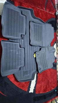 ارضيات • صندوك • كورلا 2025