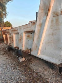 تك مايلر • دبل شاصي • حالة عدل