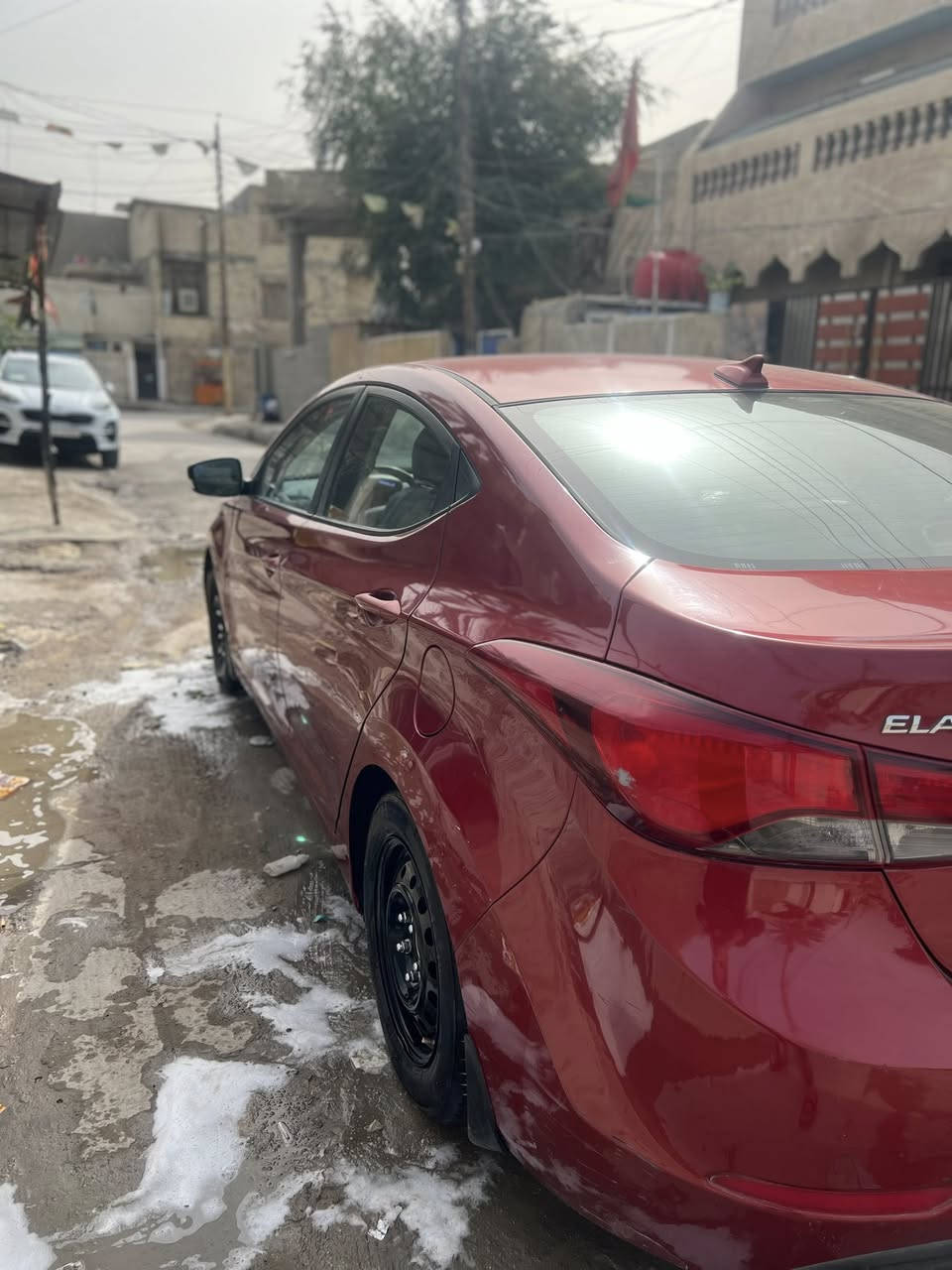 سلام عليكم الانتره 2016امريكي ليبل واحد الكل محرك دوش
مكينه 1800
رقم بغداد تحويل مباشر 
داخل كله جديد دوشمه جديده 
تبريد ثلج❄️
سياره جديده ماعده الطخه الخفيفه السونار موجود ويه الصور
العنوان /الدوره ابودشير
السعر/125وبيهة مجال قليل 
                            الهاتف/***********
