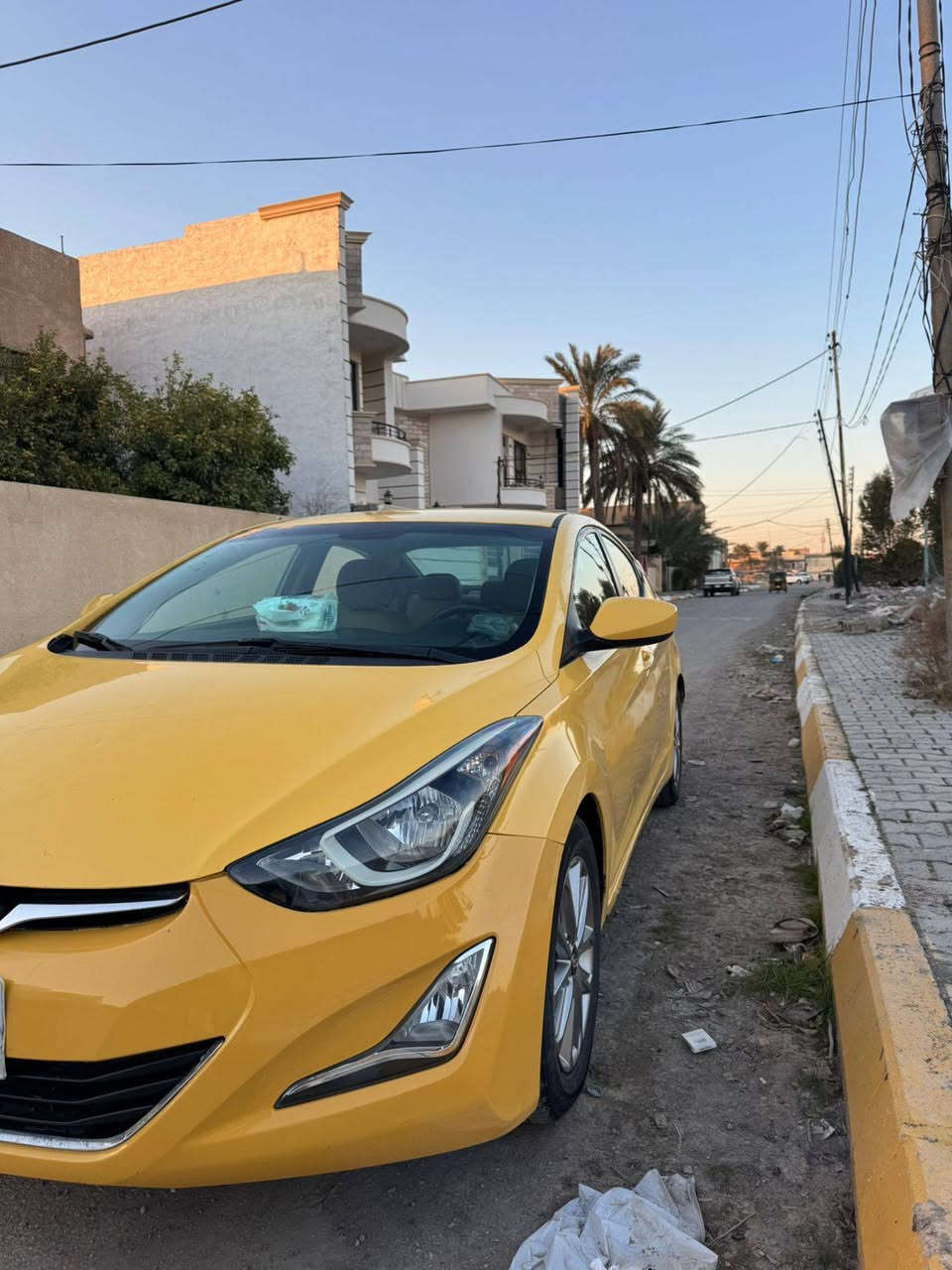 السلام عليكم النتره 14 امريكي حادث جاملغ خلفي بسمي تبريد تدفءه كير ومكينه كفاله لسياره بعقوبه السعر112 ***********
