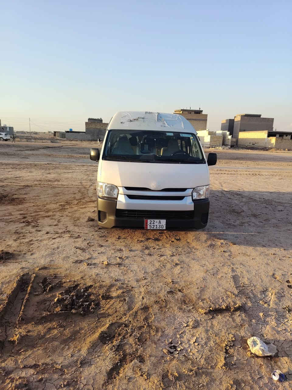 هايسا 2025 رقم أربيل كفاله عامه من الصبغ فقط طخه بل جنطه على وضعها ممصلحه ولباقي كفاله سياره جديده جدا السعر 375 بيها مجال بسيط تريد تحويل تريد وكاله ***********
