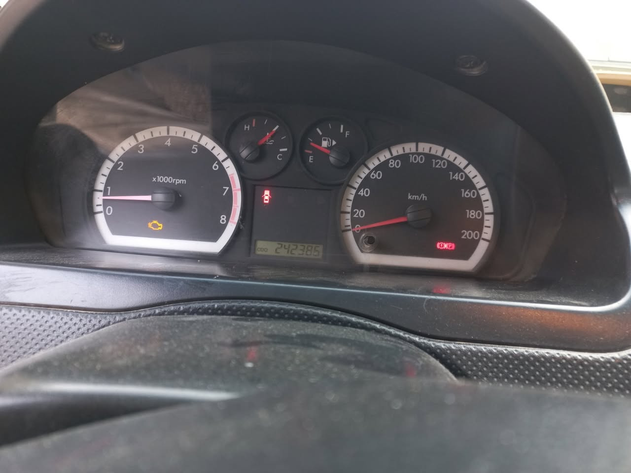 أفيو ٢٠١١ هزه وسنويه جدد باسمي السعر ٦٥ وبيه مجال *********** تكريت
