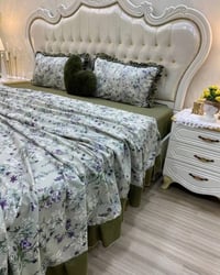 قماش قطني • ضمان سنة • خياطة حسب الطلب