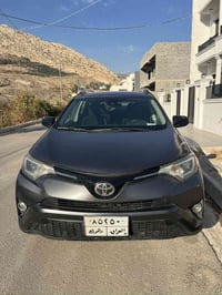 راف 4 • ٢٠١٧ • دهوك