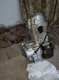 مكينه ايراني • ما تشتغل • الزبير