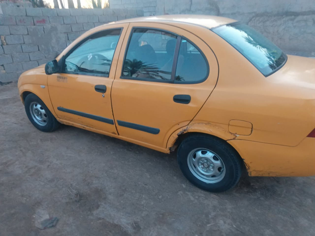 سلام عليكم سياره طيبه موديل 2013, سياره حلوه  مال جناي تخم تأيرجدد سياره مكينته كايمه. مكينه كيه ريو  سياره بدون راعي لبيع أو مراوس رقم هاتف ***********سعر    20وبيه مجال  سياره نضيفه مال جناي
