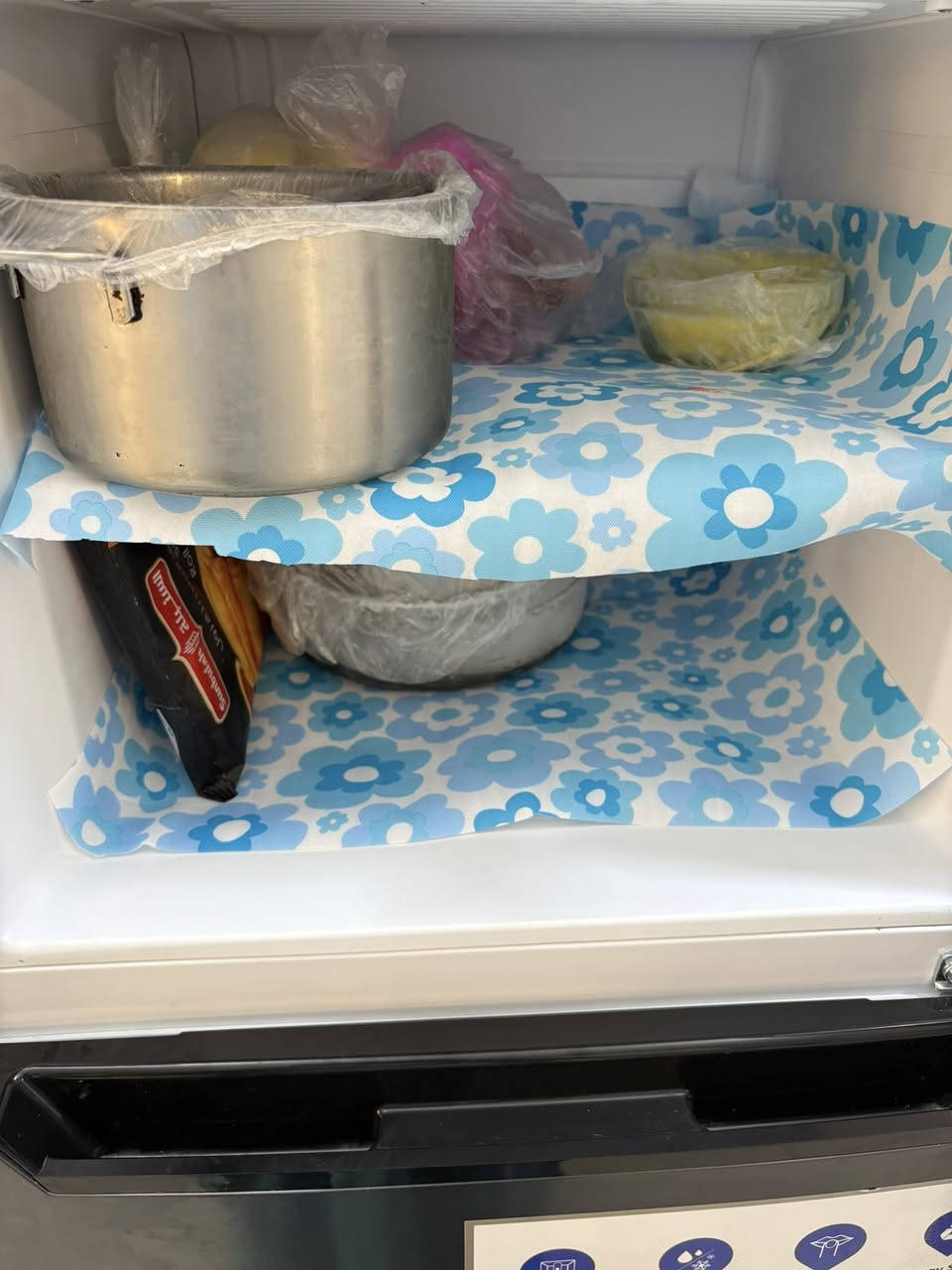 ثلاجة اخت الجديده صار شهر من اخذتها اريدها ب 250 وبيها مجال لان اريد اخذ اكبر منها


**إذا كنت صاحب هذا الإعلان وتريد حذفه لأي سبب، رجاءا أرسل رسالة إلى الدعم الفني**