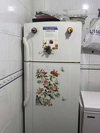 ثلاجه • ١٦ قدم