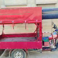 ستوته ٢٠٢٢ • معمره مره وحده • حي البكر