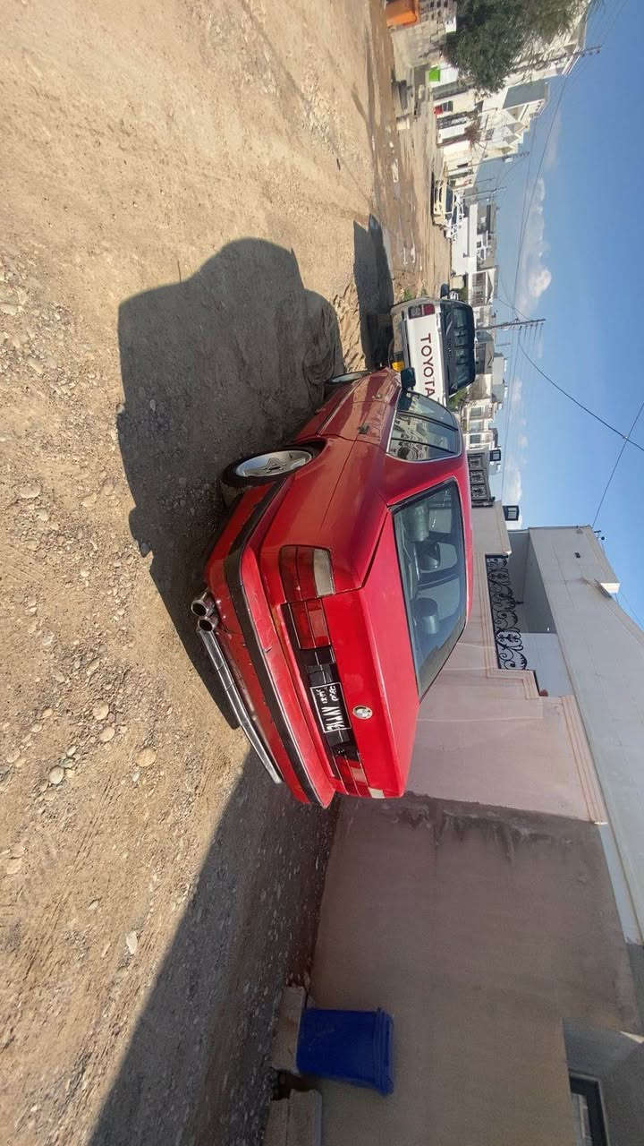 سەرەتا بە ناوی خوای گەورە bmwمۆدیل ١٩٩٢مەکینە٥٢٠گیر عادیە  تەبریتە کوشین جلدە حەوت کەلەیە سوکان mی بۆ بەستراوە چوار ویلوو تایەی  نوی بۆ بەستراوە بەبی تە قیین گیرومەکینەو تەقەو رەقەی بەشەرتە سەیارەکە ئارمە بەشەرتیی ئارموو ئەوەلیاتە بۆ سعی٣٢معامەلەیەکیی برایانە أربيل, العراق


**إذا كنت صاحب هذا الإعلان وتريد حذفه لأي سبب، رجاءا أرسل رسالة إلى الدعم الفني**