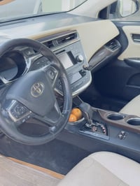 ٢٠١٣ • محرك ٣.٥ V6 • حادث بابين