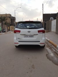 كرنفال • خليجي • ٢٠١٦