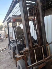 رافعة شوكية • البيت
