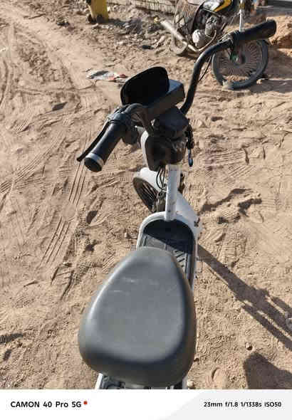 سلام عليكم دراجه شحن موديل 2023  بيسكل نضيف كشن طبي بطاريات نقص بريكات شغاله 3 سرع  ام بي تري مكان كربلاء طوريج 
سعر ١٤٠  وبي مجال بصيط  رقمي ***********
