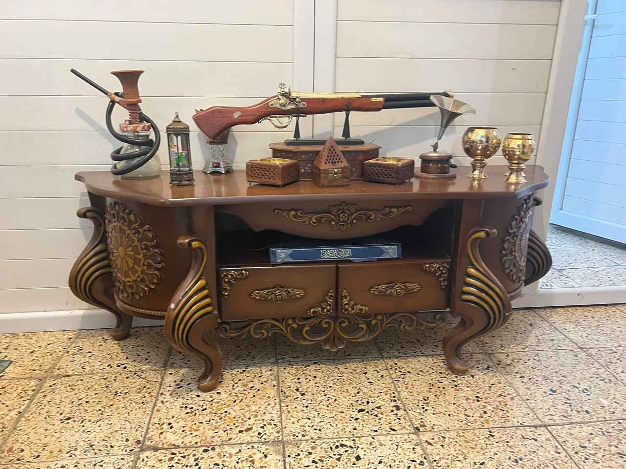 غراض للبيع تخم تركي ٨ مقاعد اي ظرر مابي خشبه جان حتى الارجل خشب سفنجه سوفت الشراي يسحب ااصوره ويدخلي خاص مكان بغداد الكرخ


**إذا كنت صاحب هذا الإعلان وتريد حذفه لأي سبب، رجاءا أرسل رسالة إلى الدعم الفني**