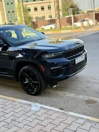 جيب لمتد فول مواصفات 2024 بانوراما خمسة راكب ماشيه 11 الف رقم بغداد ان...