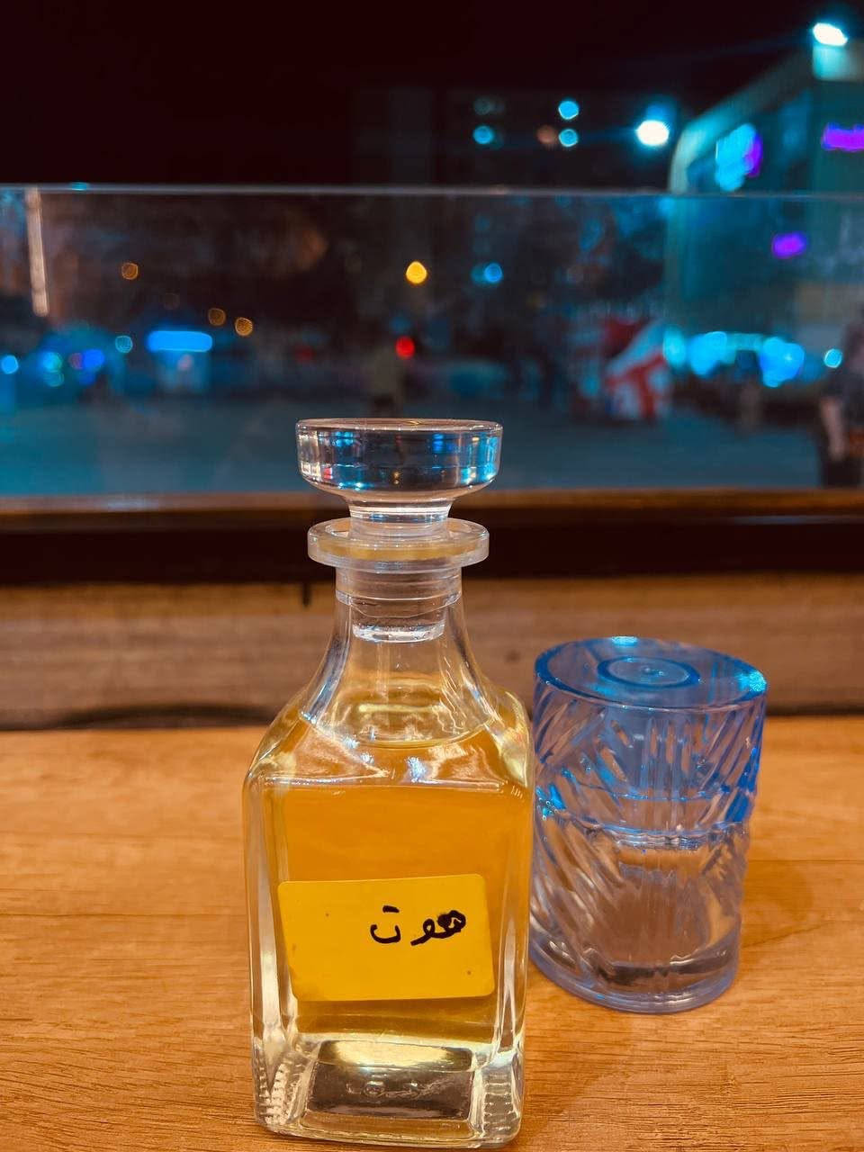 خلّي عطرك بصمتك الخاصة، وخل الناس تتذكرك من ريحتك الحلوة ✨

عطور افيش 
داخل مدينة بسمايه - بناية المجمع الترفيهي
‏_____________________￼
زورونا بالمحل وجربوا العطر بنفسكم
للحجز والاستفسار راسلنا على الخاص


**إذا كنت صاحب هذا الإعلان وتريد حذفه لأي سبب، رجاءا أرسل رسالة إلى الدعم الفني**
