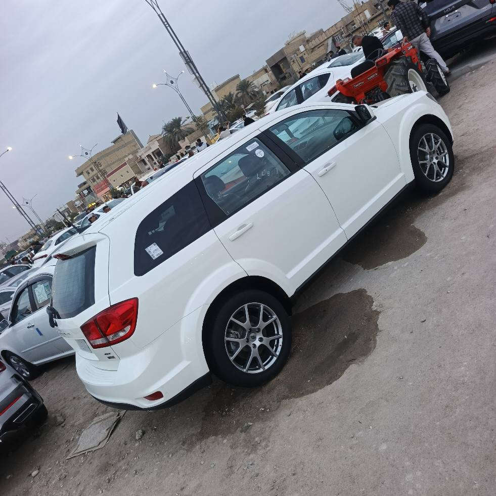 جورني 2018 اصل بصره تحويل حجم المكينه 3500 سبعه راكب فول مواصفات وارد امريكي بدون تبديل بس دعاميه يعني ليبل واحد جديده وجاهزه عدوان الناصريه تحويل باسمي رقم الهاتف‏‪***********‬‏ ناصرية, ذي قار
