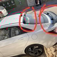 سبايدر • قطع خلفية • نجف