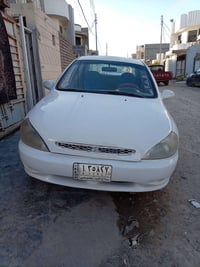 ريو ٢٠٠٠ • رقم صلاح الدين • محرك ١٦٠٠