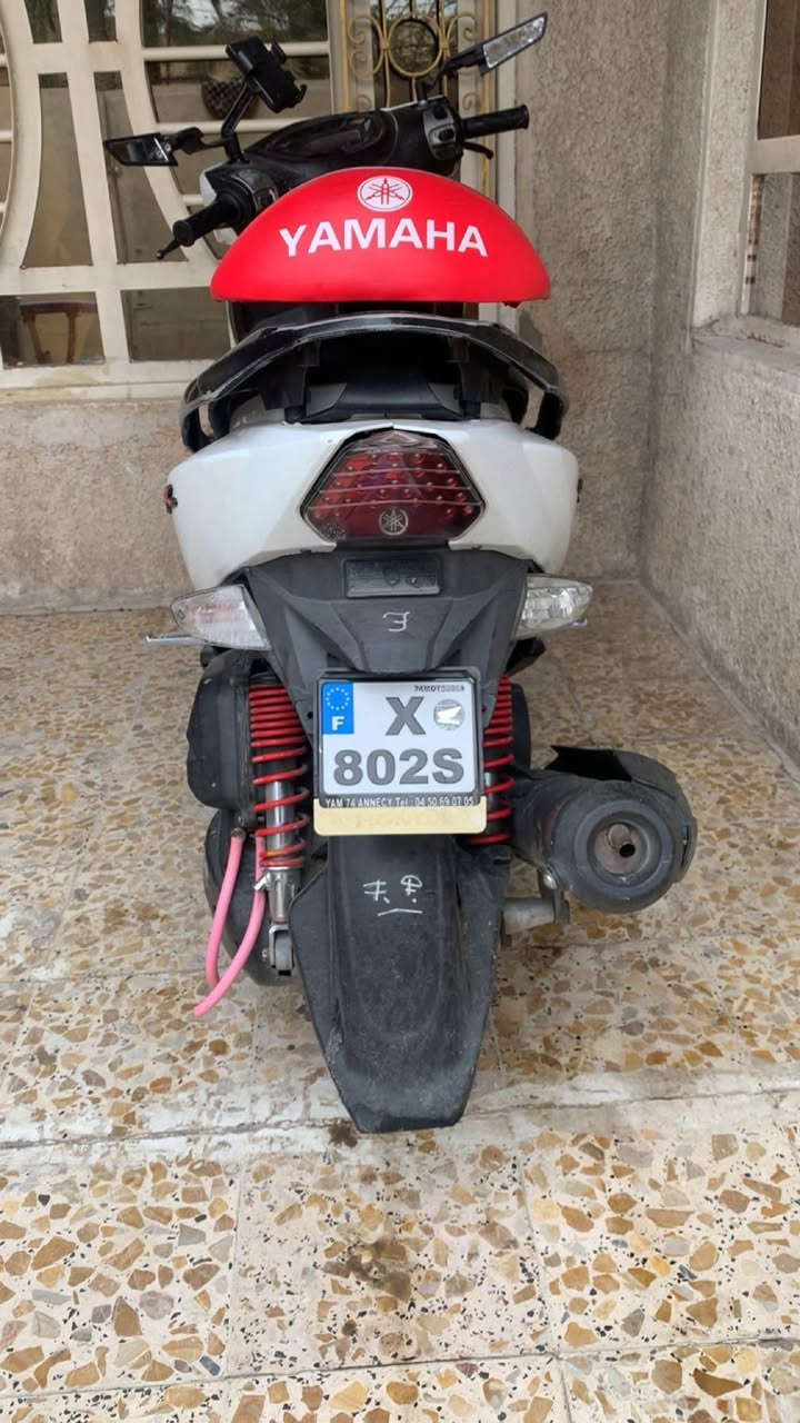 جيتي ار ✈️كامله مابيها أي نقص نكره بكل وقت كهربائيات كلها شغاله السعر 750 مكاني الأمين الثانيه ‭0774 281 4829‬
