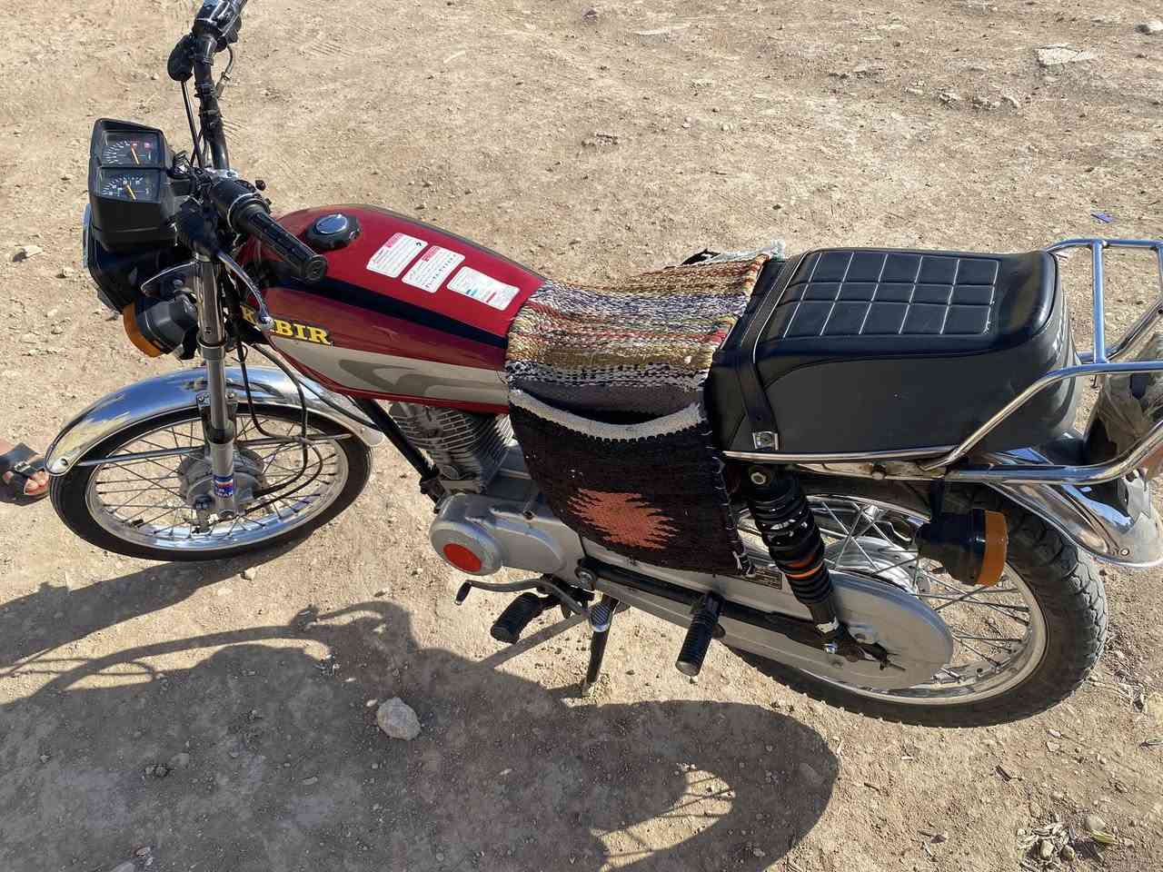 كوير مال يران لبيع سعر ‏800 وبها مجال مكفوله كفاله عمه


**إذا كنت صاحب هذا الإعلان وتريد حذفه لأي سبب، رجاءا أرسل رسالة إلى الدعم الفني**