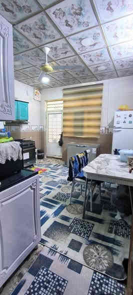 دار للبيع مع الأثاث أو بدونه ... طابو زراعي سند 25
المساحة: 285م الواجهة 10م (تحت البناء 120م غرفتين نوم، استقبال، صالة، مطبخ، صحيات، طارمة وباقي المساحة عبارة عن حديقتين وكراج سيارة)
الموقع: الجهة المقابلة لفندق البارون/ عمود 84
السعر: 220 وبي مجال
مراوس مع دار أو قطعة بالقرب من مدارس العتبة بحي السلام مع فرق السعر
للإستفسار ***********
