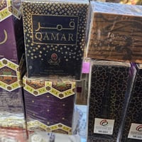 20 قطعه عطر شلعه ابيع كلهن ب 50 الف للاتصال 07845000997 متواجد واتس اب