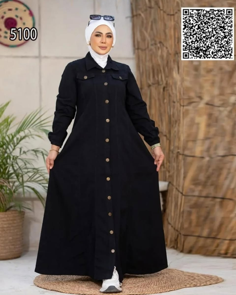 قياسج خاص راسلينا ولتحتارين.. التبديل للقياس بتوصيل مجاني

نفتتح الموسم البهاري.. بأجمل جينز.. متوفر اسود.. كحلي.. رصاصي
بسعر 29 الف
قياسات خاصه وعاديه
توصيل5 لجميع المحافظات


**إذا كنت صاحب هذا الإعلان وتريد حذفه لأي سبب، رجاءا أرسل رسالة إلى الدعم الفني**