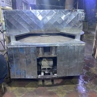 فرن دوار حجري. للبيع السعر  ٢٥ ورقة  هاتف 07808844504