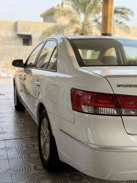 سلام عليكم
سوناتا  2009 خليجي 

كفاله عامه

ماشيه 110 حقيقي 

سبير منازل 

فول مواصفات 

مال جناي 

برقي ممفتوح بيها 

للاستفسار الاتصال على الرقم  ***********… ***********
