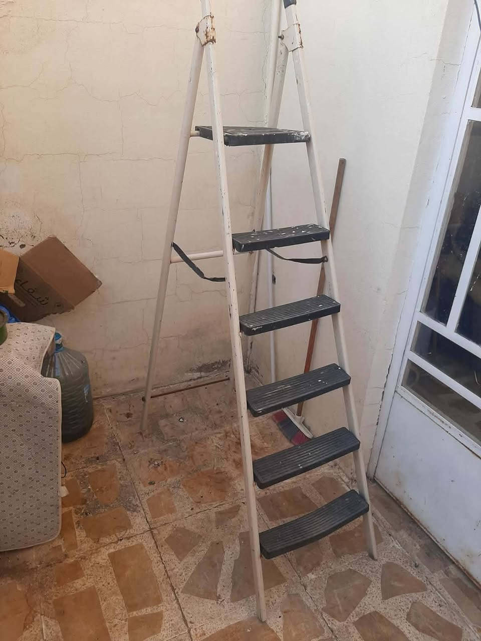 السلام عليكم
غراض بيت 
المكان اربيل


**إذا كنت صاحب هذا الإعلان وتريد حذفه لأي سبب، رجاءا أرسل رسالة إلى الدعم الفني**