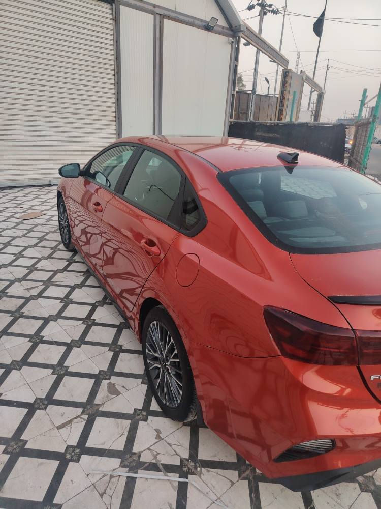 كيا فورتي ٢٠٢٤ جتي الاين
ماشية ١٤ الف
معوقين بسم ولد شاب
ضربتة جاملغ خلفي بي صبغ بدون تبديل
مكانة ناصرية
***********
السعر ١٥٥ وبية مجال ناصرية, ذي قار
