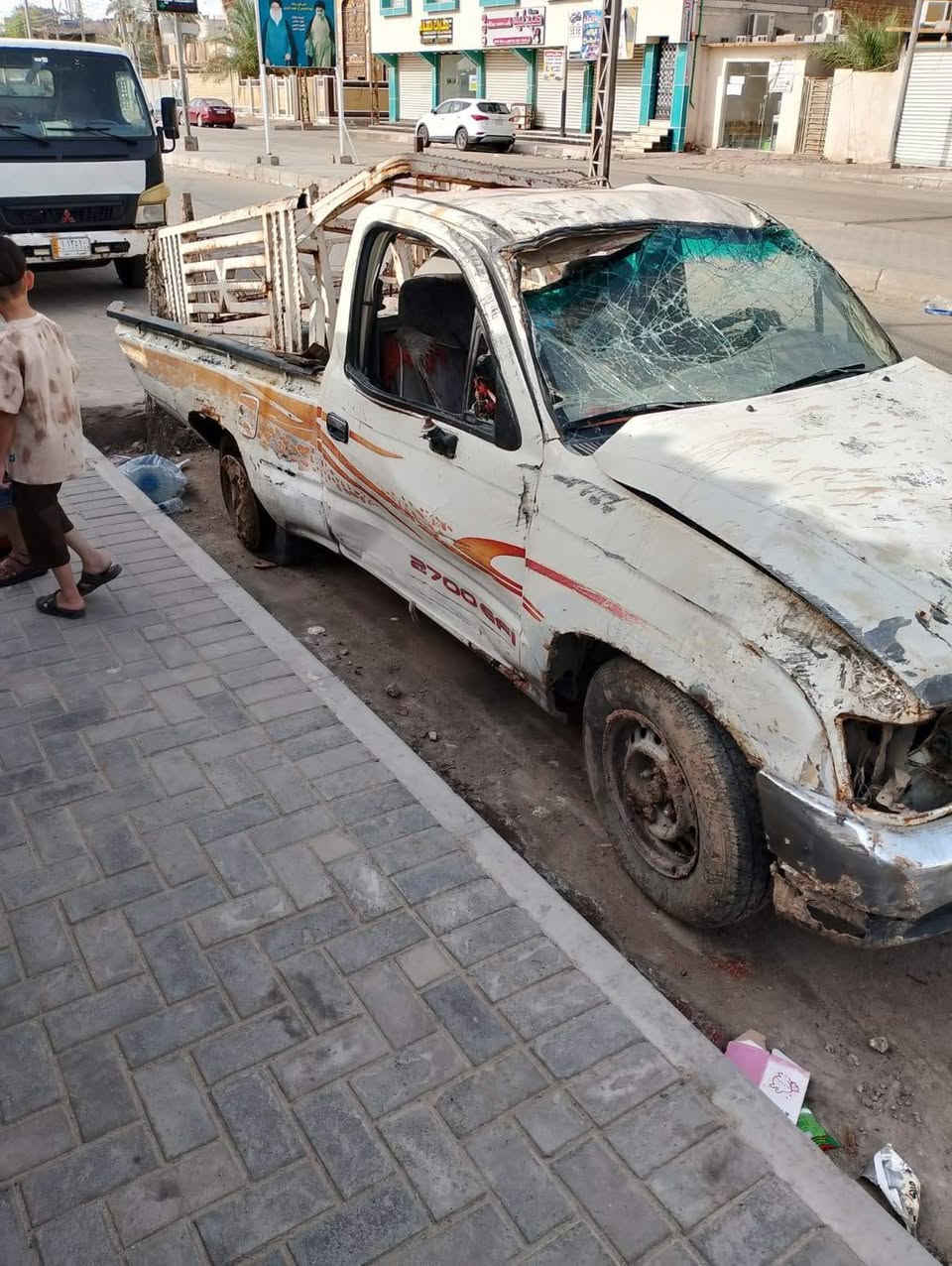 سلام عليكم سياره بيكم تك جمره موديل 2002 سياره حادتهه كلبه سياره اصوليه بسمنه مكان بصره السعر 40وبيهه مجال ***********
