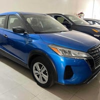 نيسان كيكس • ٢٠٢٤ • تقسيط أربيل