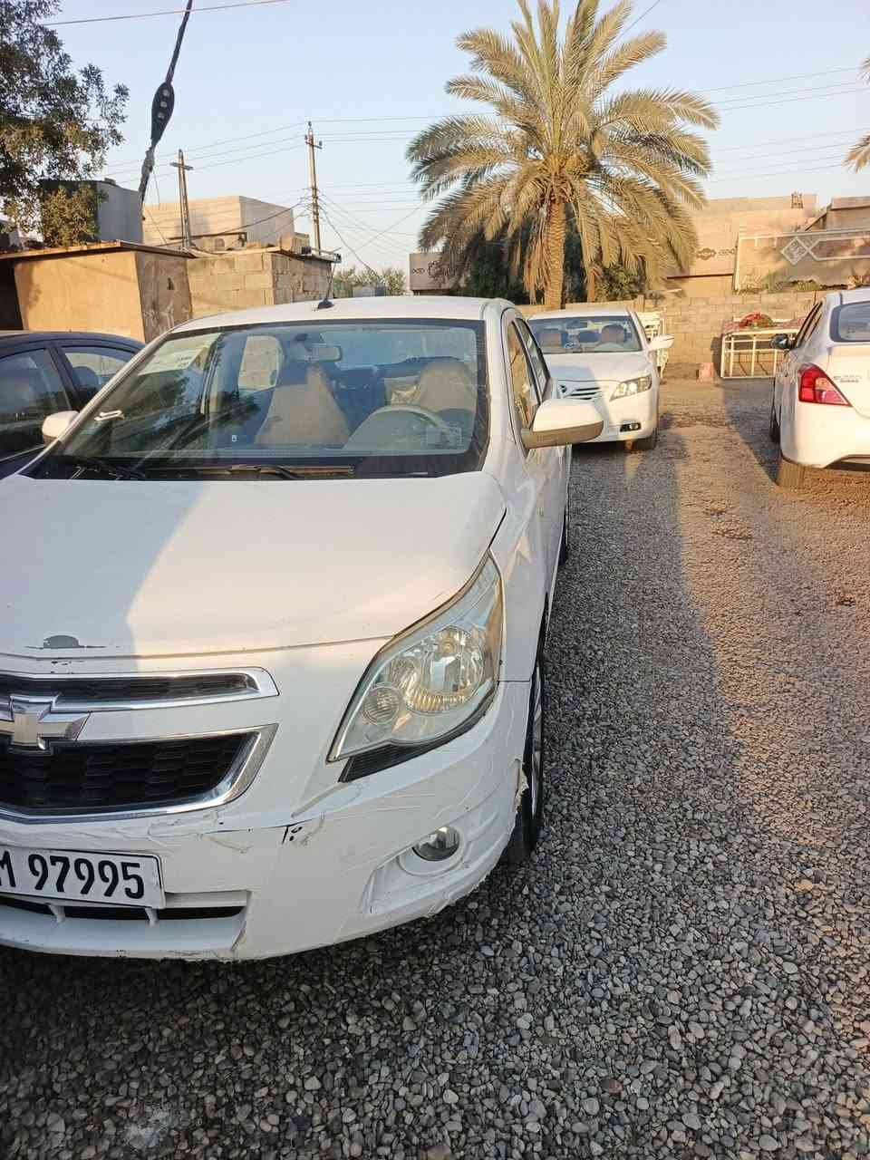 السلام عليكم بسم الله عل بركه الله
شوفر كوبليت ٢٠١٦ بسمي تحويل ثاني يوم

مكفوله فقط شخوط 
مكان السياره ديالى ناحيه 
جديده الشط

السعر ٦٨
رقم الهاتف
***********
