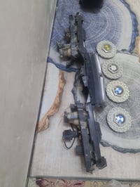 بجم كامل • بي ام ٧٣٥ • كربلاء